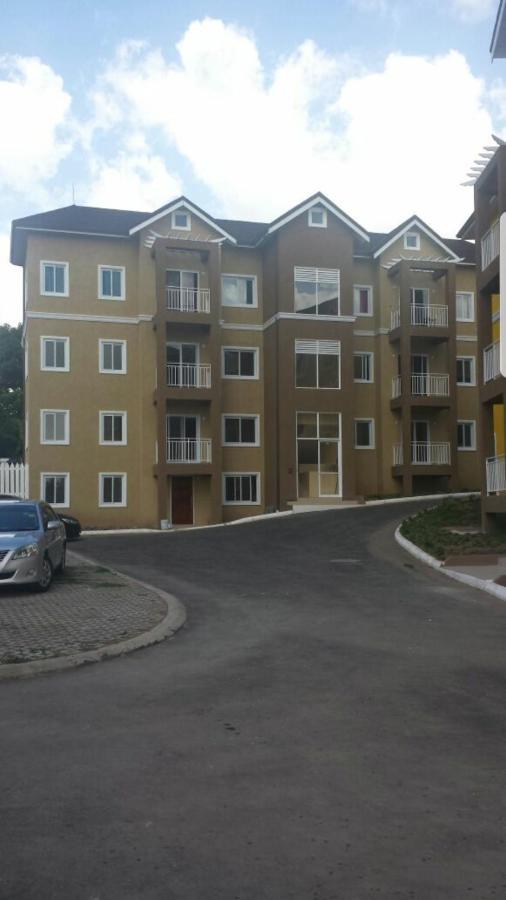 Merrivale Suite Кінгстон Екстер'єр фото