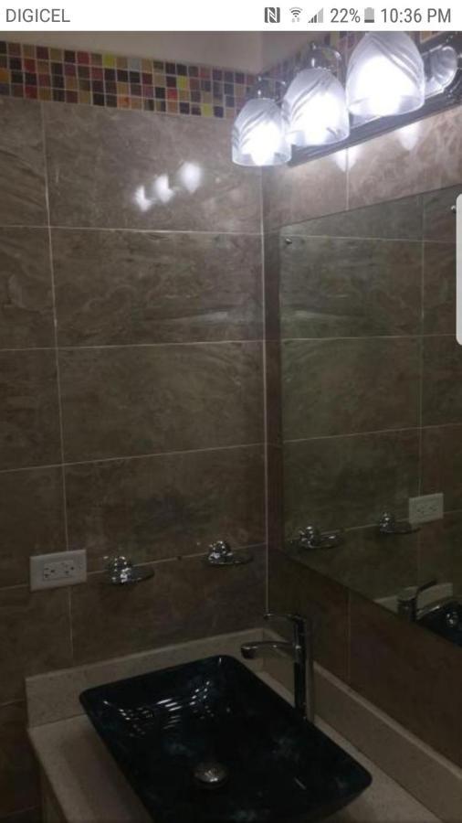 Merrivale Suite Кінгстон Екстер'єр фото